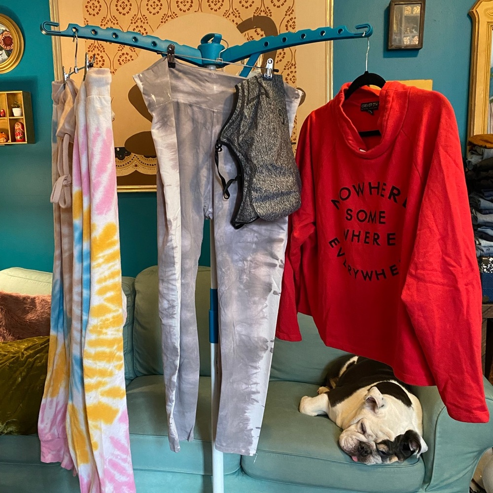 Lounge Bundle